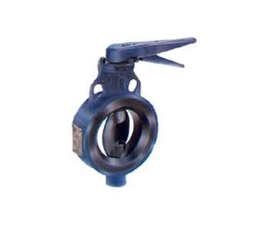 Audco Butterfly Valve
